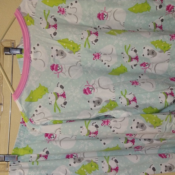 Hanna Andersson Pajamas